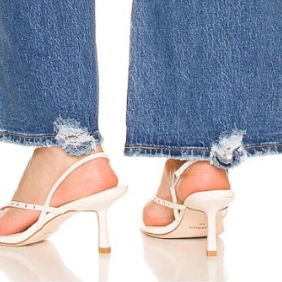 Levi's 70's High Rise Flare Jeans size 26 - Picture 2 of 16